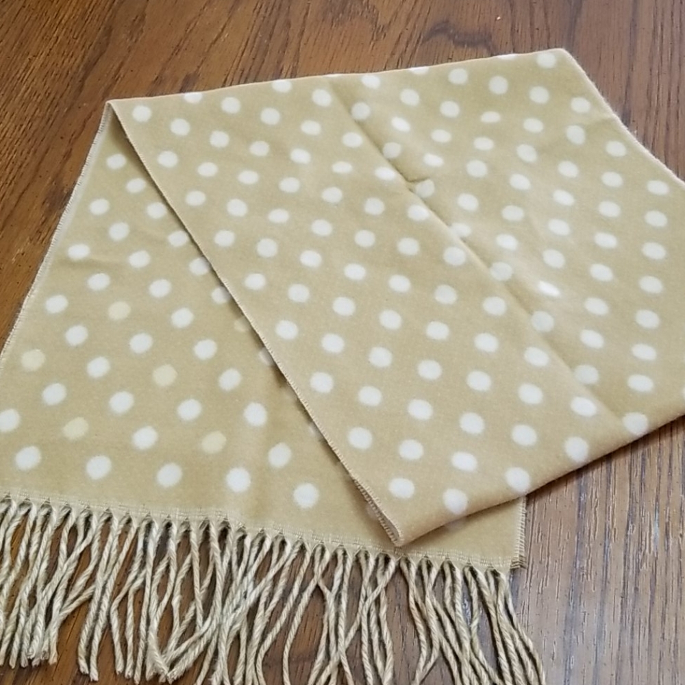 Croft & Barrow scarf